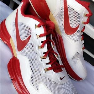 Nike NFL Edition Lunar Tri Running Shoes